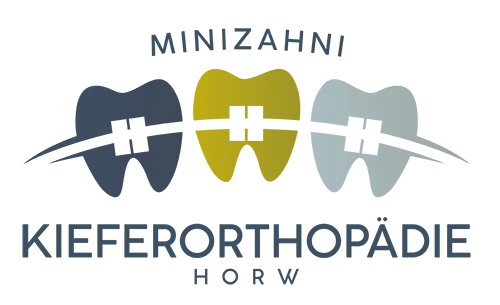 MINIZAHNI Kieferorthopädie Horw Logo