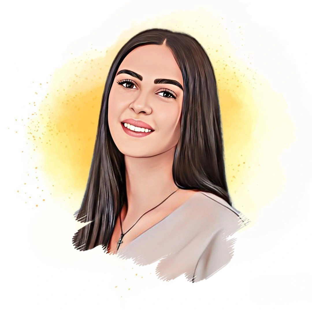 Beatriz Viana Matos