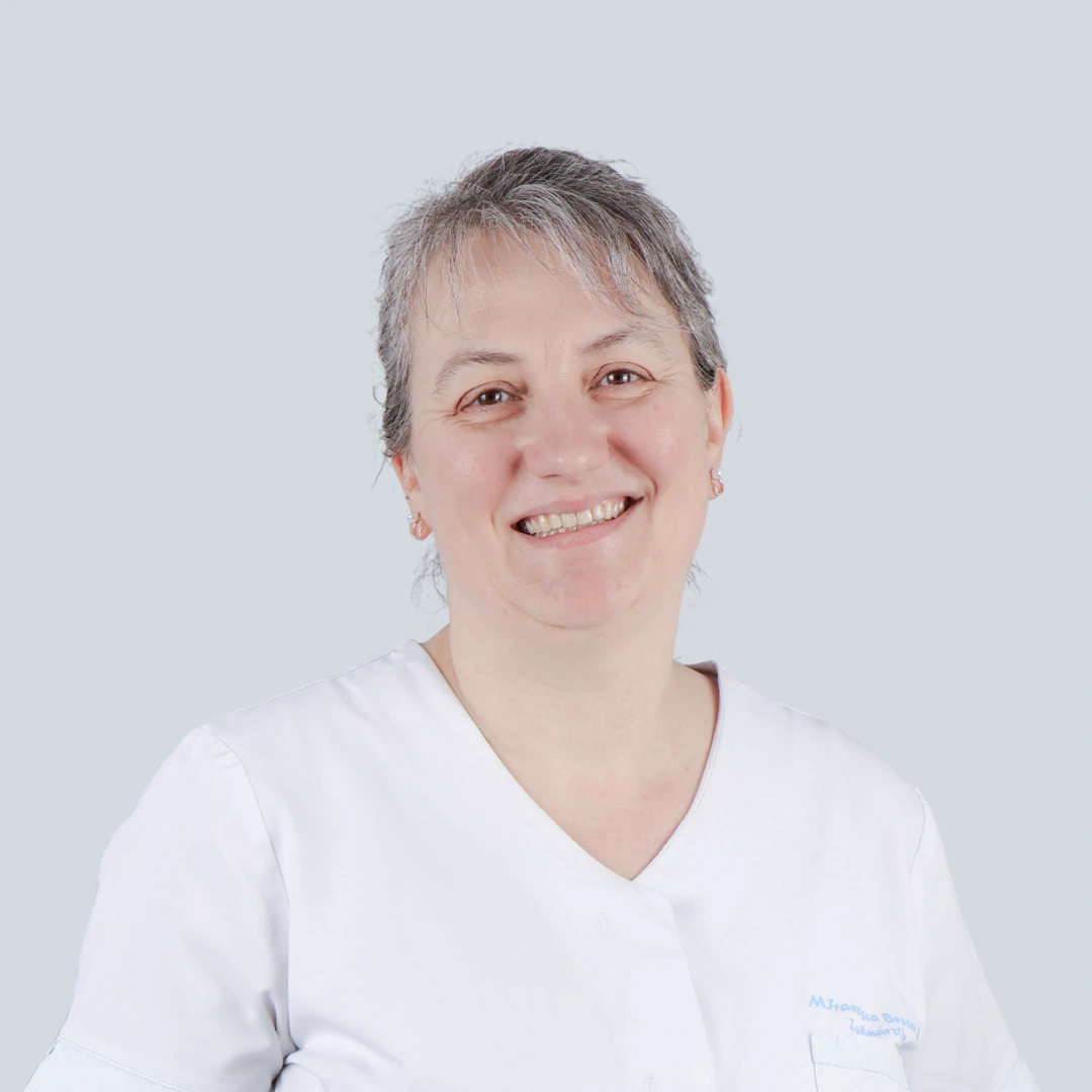 Francisca Besser